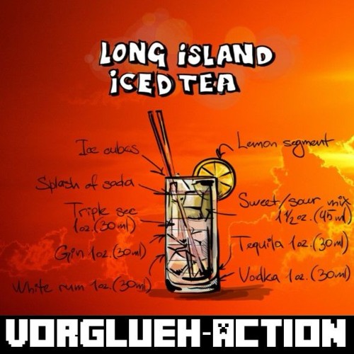 VORGLÜHACTION (Live recorded)[3-Deck-Mix]