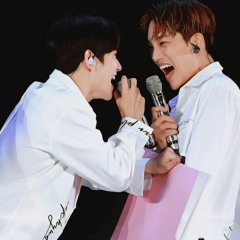 to jongin, with love.