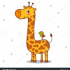 قصة الزرافة زوزو