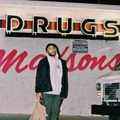 SUBSTANCES