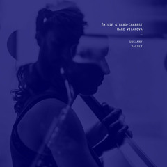 Sax Cello V / Émilie Girard-Charest & Marc Vilanova