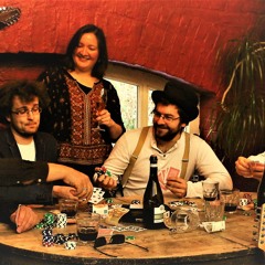 Bulldozer - Movin Cruisin