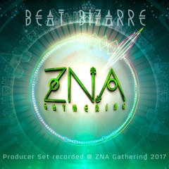 Beat Bizarre Producer Set at ZNA Gathering 2017
