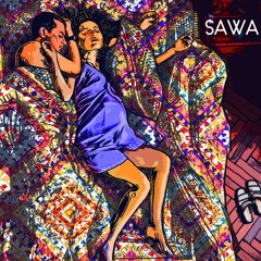 Chal Chal Alay - Sawa Trio - Alya Al-Sultani / Shirley Smart / Clemens C. Poetzsch