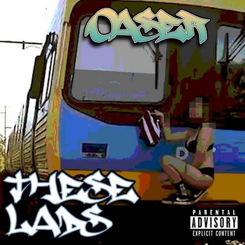 Oaser - Surviz | Free The Boys