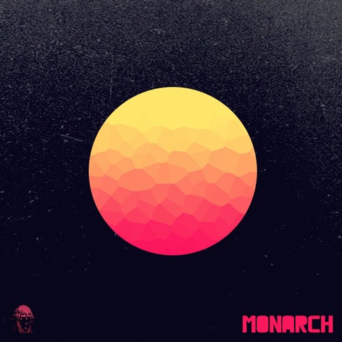 KRANE & MYRNE - Monarch (Moshington Remix)