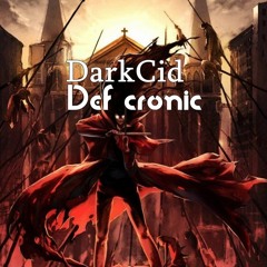 Def cronic @ Darkcid Mix 130 Bpm Acid & Dark Techno
