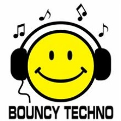 Bouncy Techno and UK Hardcore classics mix