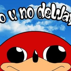Mr.Wobbles - Do You Know Da Wae (official Audio)