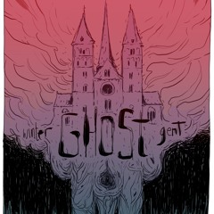 WINTER GHOST 27 januari 2018