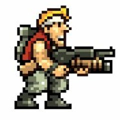 Heavy Machine Gun - feat. Zeth Castle