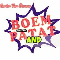BOEM PATAT                    DDoubleboomversion 2 (getwellsoonuranangel-mix