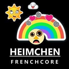 Heimchen - Hurensohn [Frenchcore - 220 BPM]