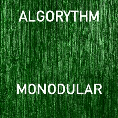 Algorythm - Creature