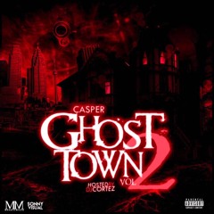 Casper TNG- Just Money