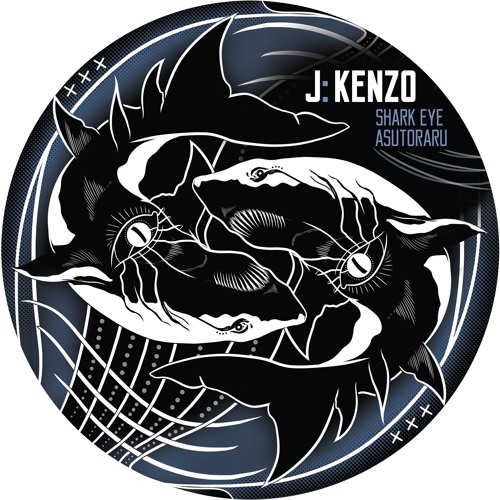 J:Kenzo - Shark Eye [duploc.com premiere]