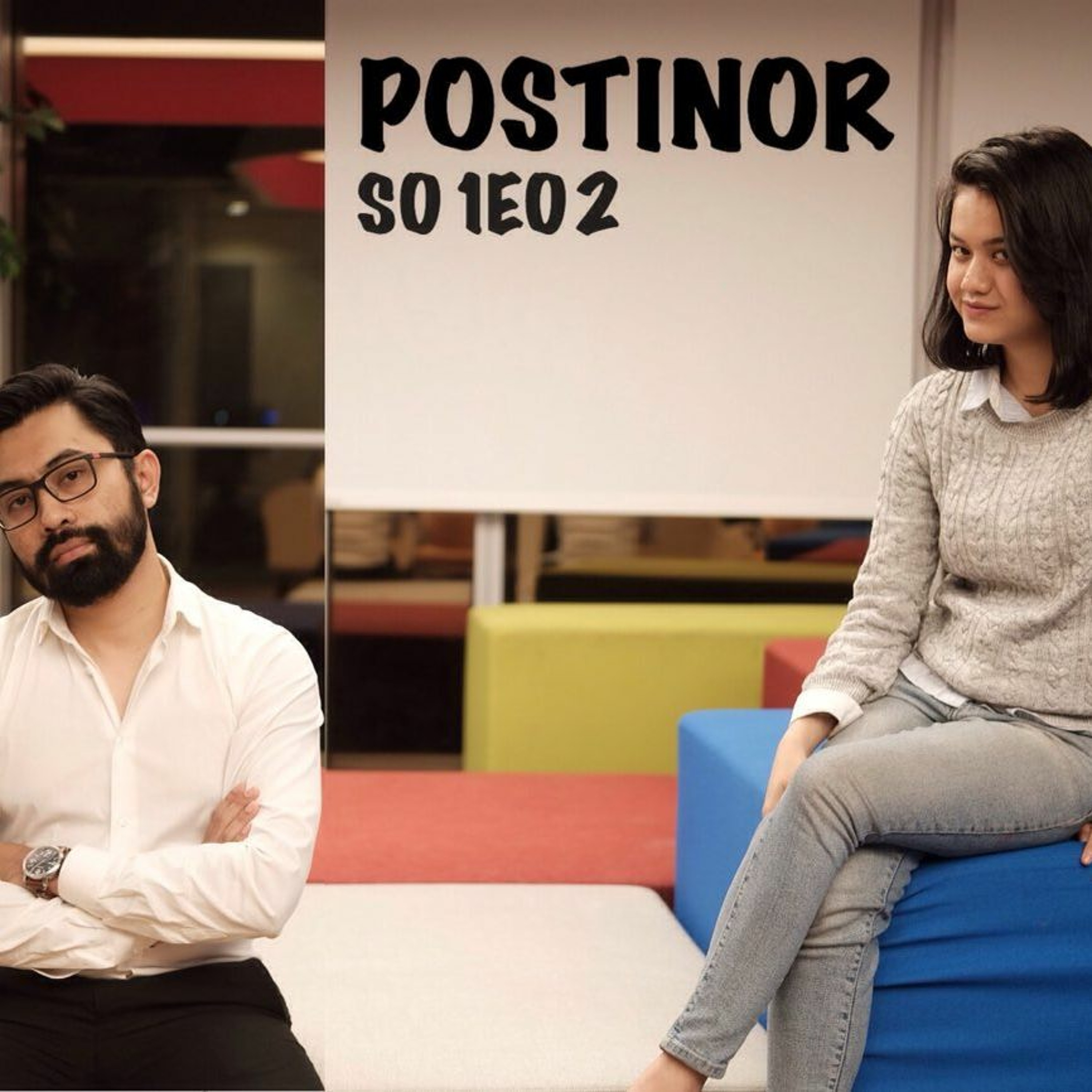 Postinor