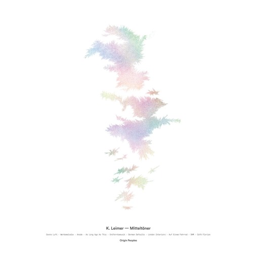 Premiere: K. Leimer – SHM [Origin Peoples]