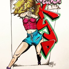 TCK - Who? January Playlist 18