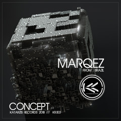 Marqez - At Dusk (Original Mix)