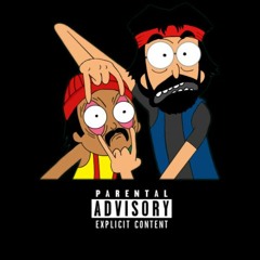 LIL CAMARA X RicanBaby X WillyGG - GEEKED UP