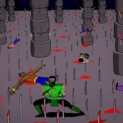 Welcome To My Demon World Where I Realm part 1