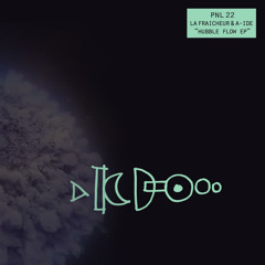 Premiere : La Fraicheur & A-Ide - Hubble Flow (Brothers Black Remix)