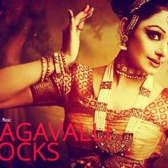 Nagavalli Rocks Violin Mix