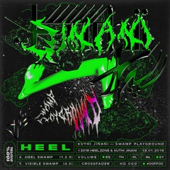 HD.000 | KUTHI JINANI – HEALING (Sport Mix)