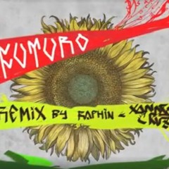 MagüeRbeS - FUTURO REMIX (by Rap/MSBK & Xandão Cruz).