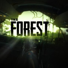 The Forest  - Main Menu Theme