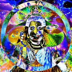Shankra (Hilight Tribe)_VS_Dana (WARRIORS Feat. S&L)_Cawe RMX