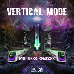 Ace Ventura & Vertical Mode - Vertical Ace (ON3 Remix)