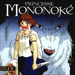 Legend of Ashitaka(Princess Mononoke) - Joe Hisaishi // Piano Cover