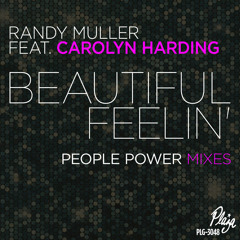 Randy Muller Ft. Carolyn Harding - Beautiful Feelin' (Ru.DiJ Remix)