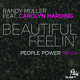 on Randy Muller Ft. Carolyn Harding - Beautiful Feelin&#x27; (Ru.DiJ Remix)