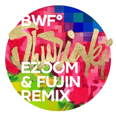 E-Zoom & Fujin - Shuriaki