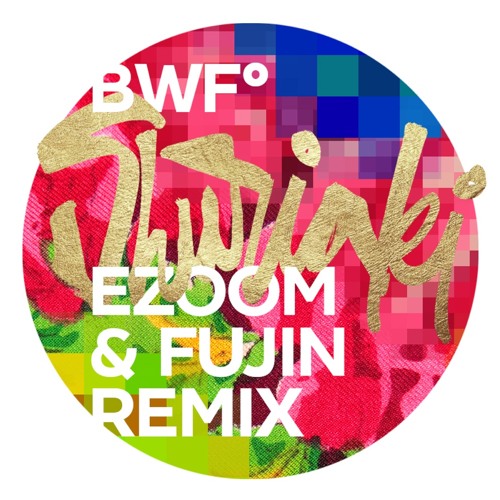 E-Zoom & Fujin - Shuriaki