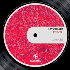Ray Okpara - Darijust
