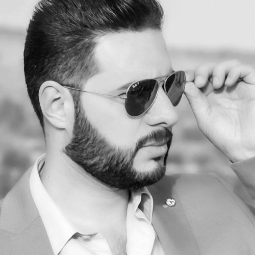 اغنية شرع الهوي~ للفنان رمزي الشوفي