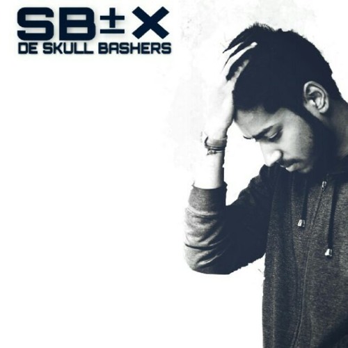 Spotlight - The Skull Bashers (original Mix).