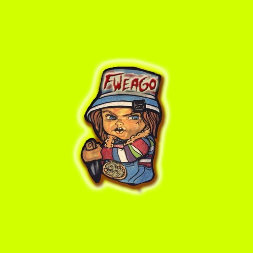 Na$ty-Hell (PROD. BY FRESCO)