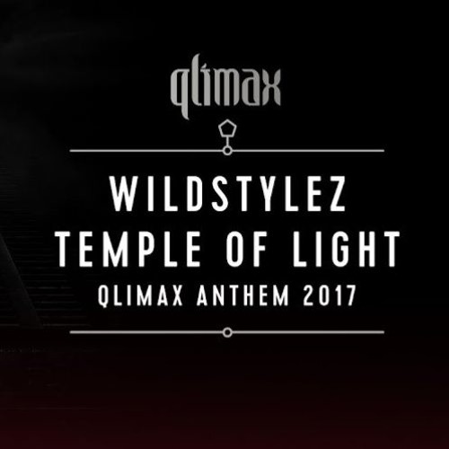 Wildstylez - Temple Of Light
