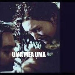 D.J WEST X MIKAELE APOLO X UMA MEA UMA X REMIX