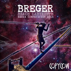 Breger - Preserve The Peace (Oli.Versum Remix)