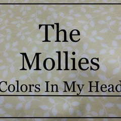 The Mollies - Colors In My Head