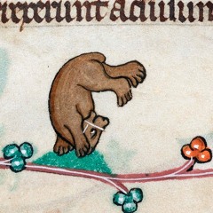 Taniec Niedźwiedzi (Danse de l'Ours)