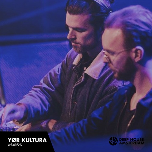 Yør Kultura - DHA Mix #340