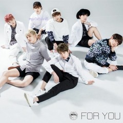 BTS For You HYYH PT2 JAPAN ON STAGE