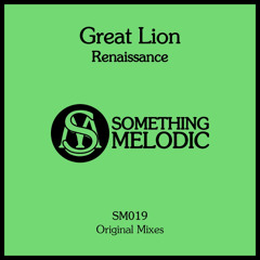 Great Lion - Shelis (Original Mix)